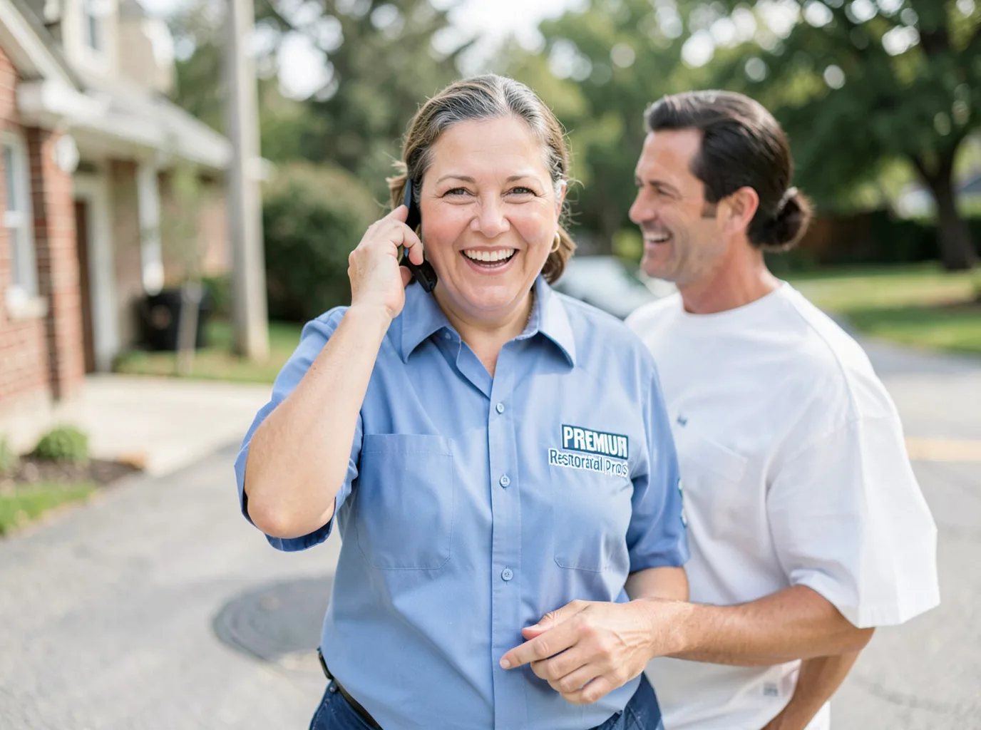 Water Damage Restoration Jewett, OH FAQs